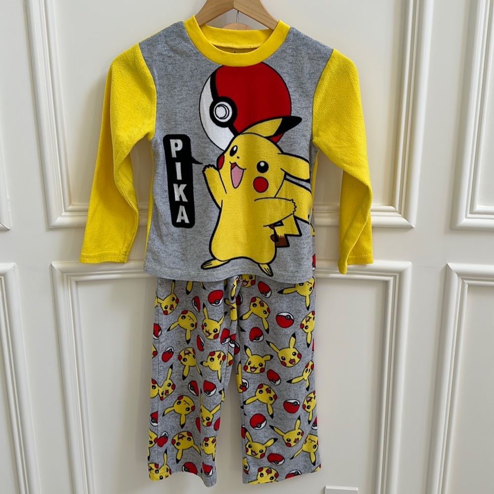Pikeman Pajama